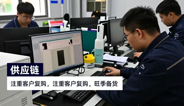 礼品采购等适合哪些应用环境？