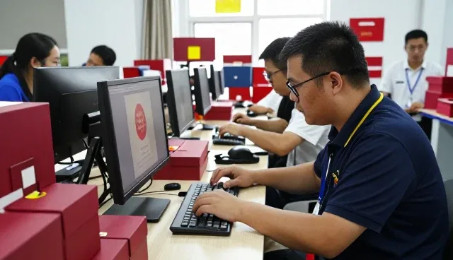 一文读懂线上店铺运营坚持诚信经营礼品采购
